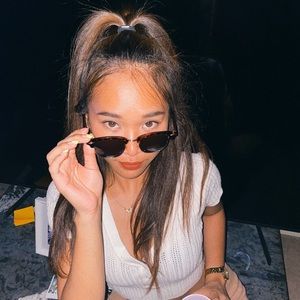 Meet your Posher, Gigi